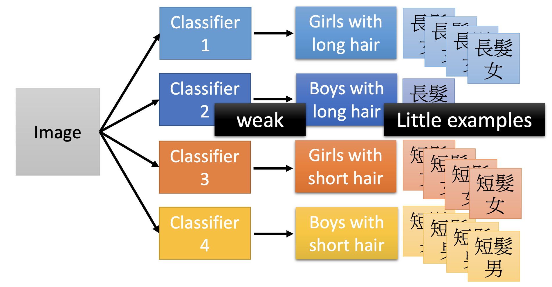 fat classifier