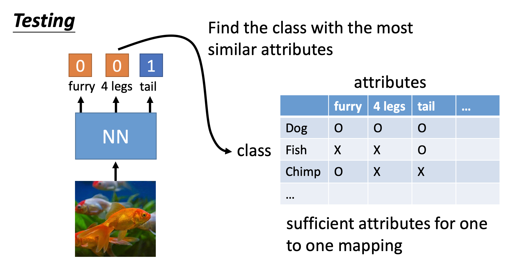 by-attribute-testing